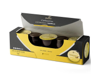 TCHIBO Cafissimo Espresso Vanilla 10 szt (491845) - 1381722 - zdjęcie 4